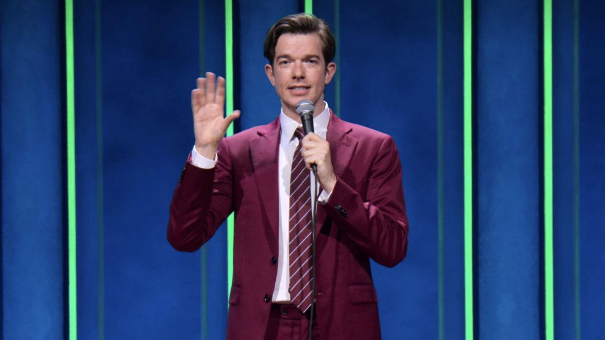 32 Hilarious John Mulaney Jokes From Snl And His Stand Up Specials Cinemablend 