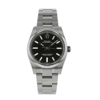 Rolex Oyster Perpetual