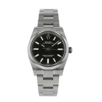 Rolex Oyster Perpetual