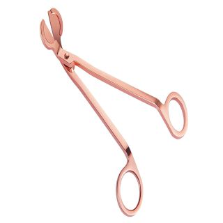 Fri4Free Candle Wick Trimmer in rose gold
