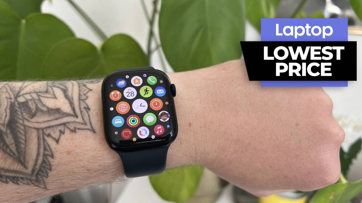 DELA DISCOUNT yo69WkQm5DiUgDmrHcmRr-1200-80 The first Apple Watch 8 Black Friday deal is here — save $50 now DELA DISCOUNT  