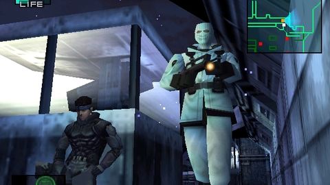 Metal Gear Solid Remake Could Be Coming Exclusively To Ps5 Techradar Metal Gear Solid Remake Could Be Coming Exclusively To Ps5 Techradar
