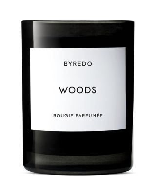 Woods Fragranced Candle 8.5 Oz.