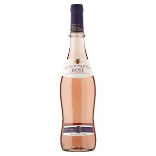 Taste The Difference Bordeaux Rosé