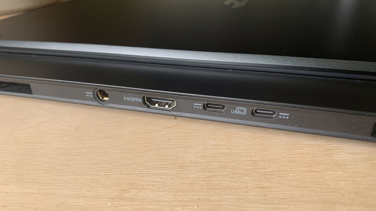 Acer Nitro 16S AI