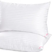 1. EIUE Hotel Collection Bed Pillows (queen pack) 1. EIUE Hotel Collection Bed Pillows (queen pack)