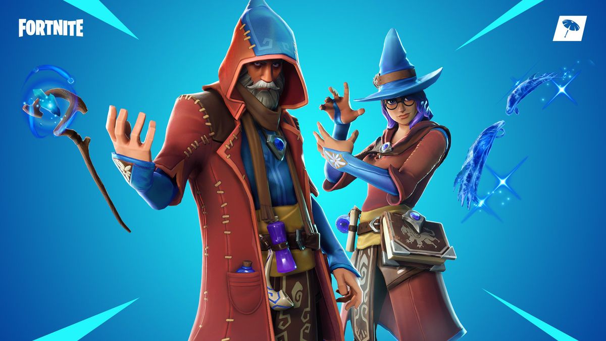 Could these outfits be the start of this year’s Fortnite ... - 1200 x 675 jpeg 98kB