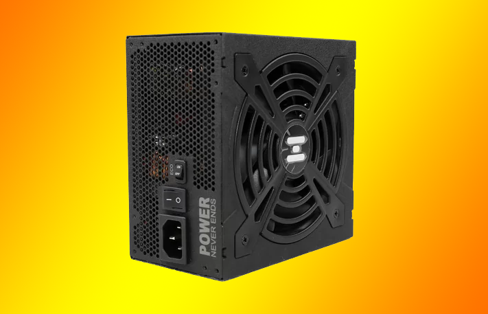 FSP Hydro G PRO 850W Power Supply Review: Great Build, So-So