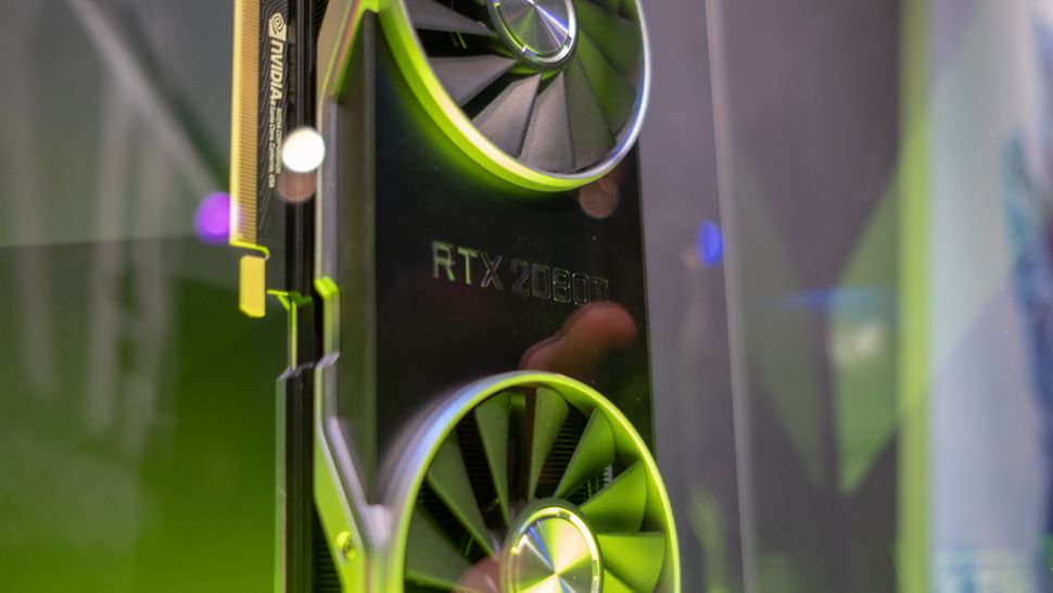 Nvidia GeForce RTX 2080 Ti Review | TechRadar