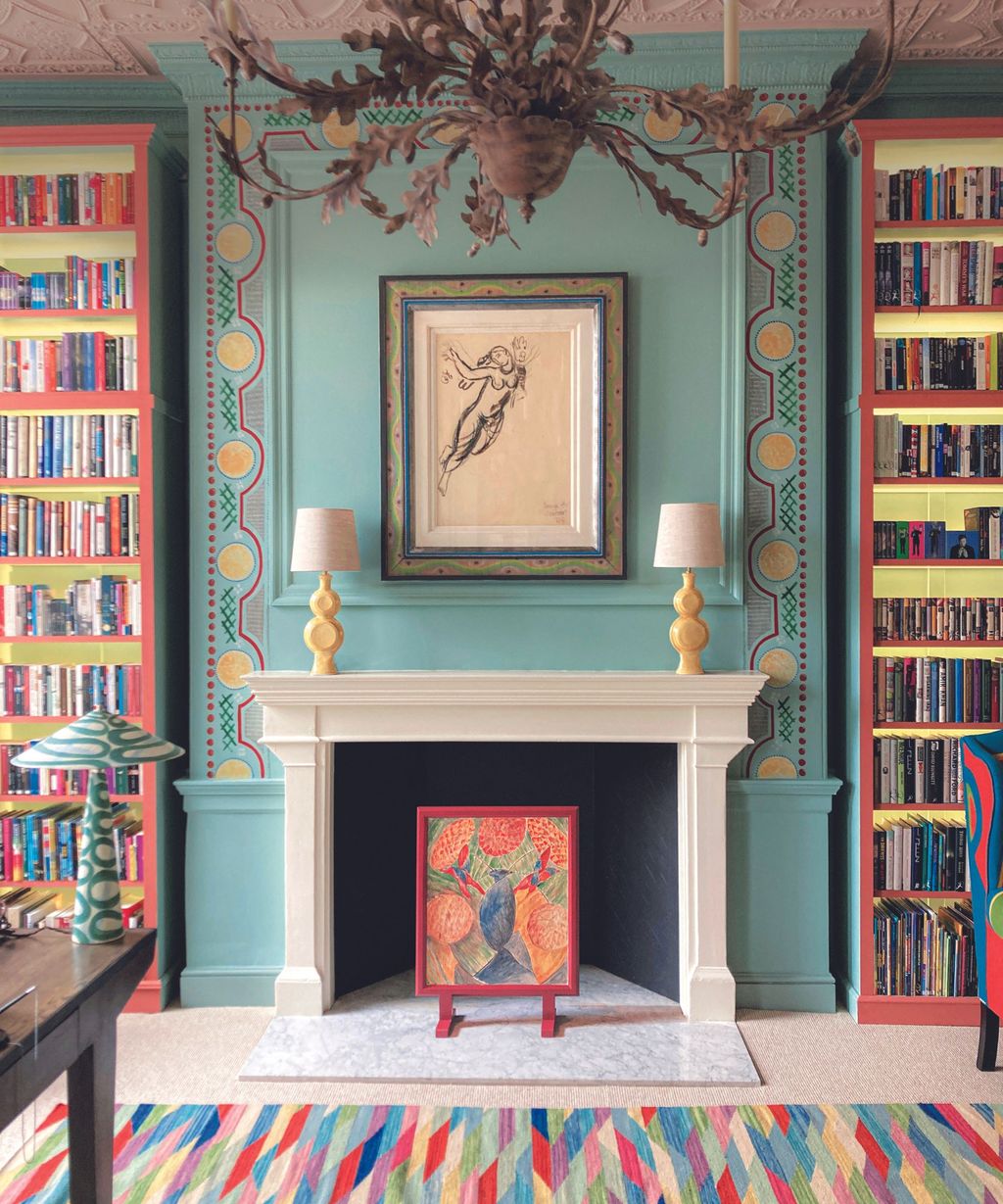 How can I make my living room luxurious? 10 designer tips