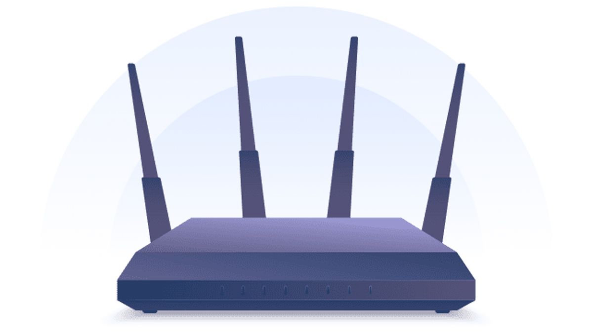 router with vpn client
