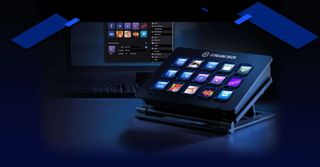 Elgato Stream Deck Promo