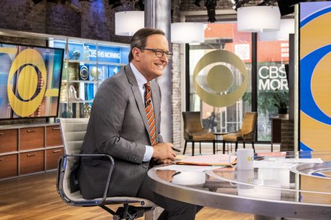 Anthony Mason To Depart ‘CBS This Morning’ | Next TV