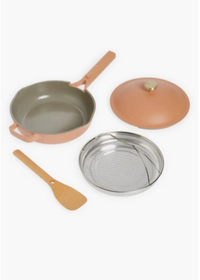 5. Our Place Always Pan 2.0 Set | Was&nbsp;$150, now $112.99 (save $37.01)