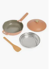 5. Our Place Always Pan 2.0 Set | Was&nbsp;$150, now $112.99 (save $37.01)
