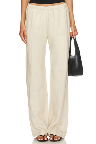 Enza Costa Twill Everywhere Pant