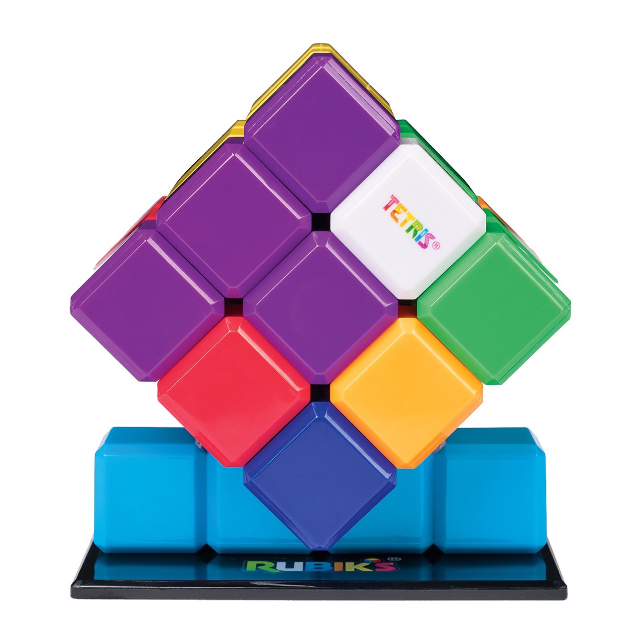 Tech toys