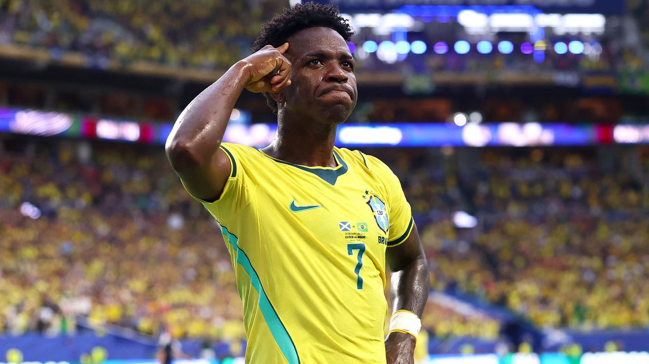 There's a simple way to watch Brazil vs Japan for *FREE*, team news