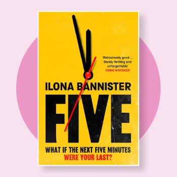 Five by Ilona Bannister
