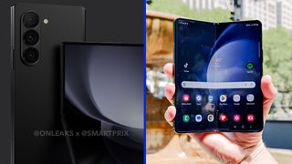 Here's how Samsung's next foldable could differ from its predecessor