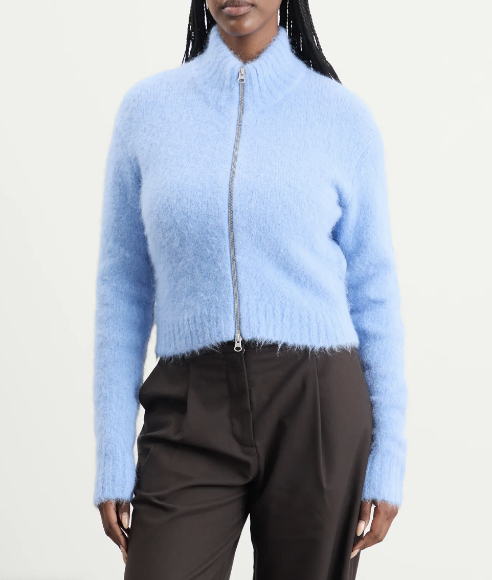 Sams&amp;oslash;e Sams&amp;oslash;e, Sajeanne Cardigan