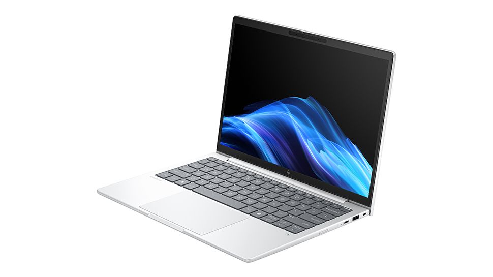 HP EliteBook 8 G1a 13-inch