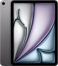 11" Apple iPad Air 6 (2024):