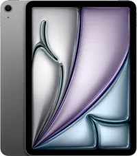 11" Apple iPad Air 6 (2024): from $599 @ Best Buy