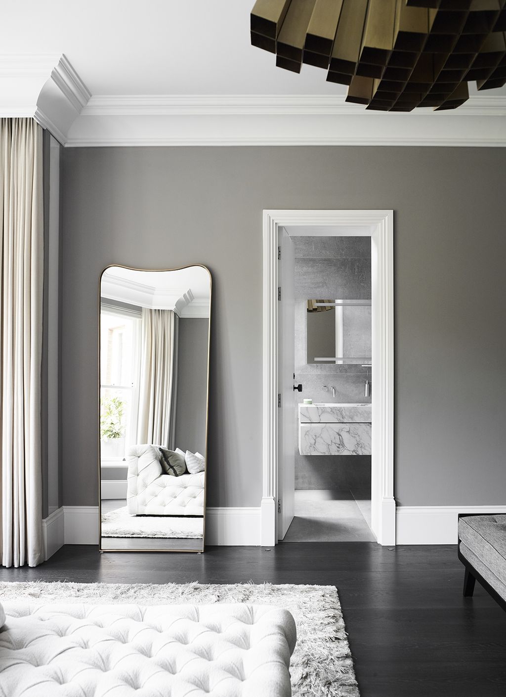 Is it okay to have more than one mirror in a room? | Livingetc
