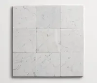 Clé Basics Carrara Marble $14.76/sq.ft | Clé
