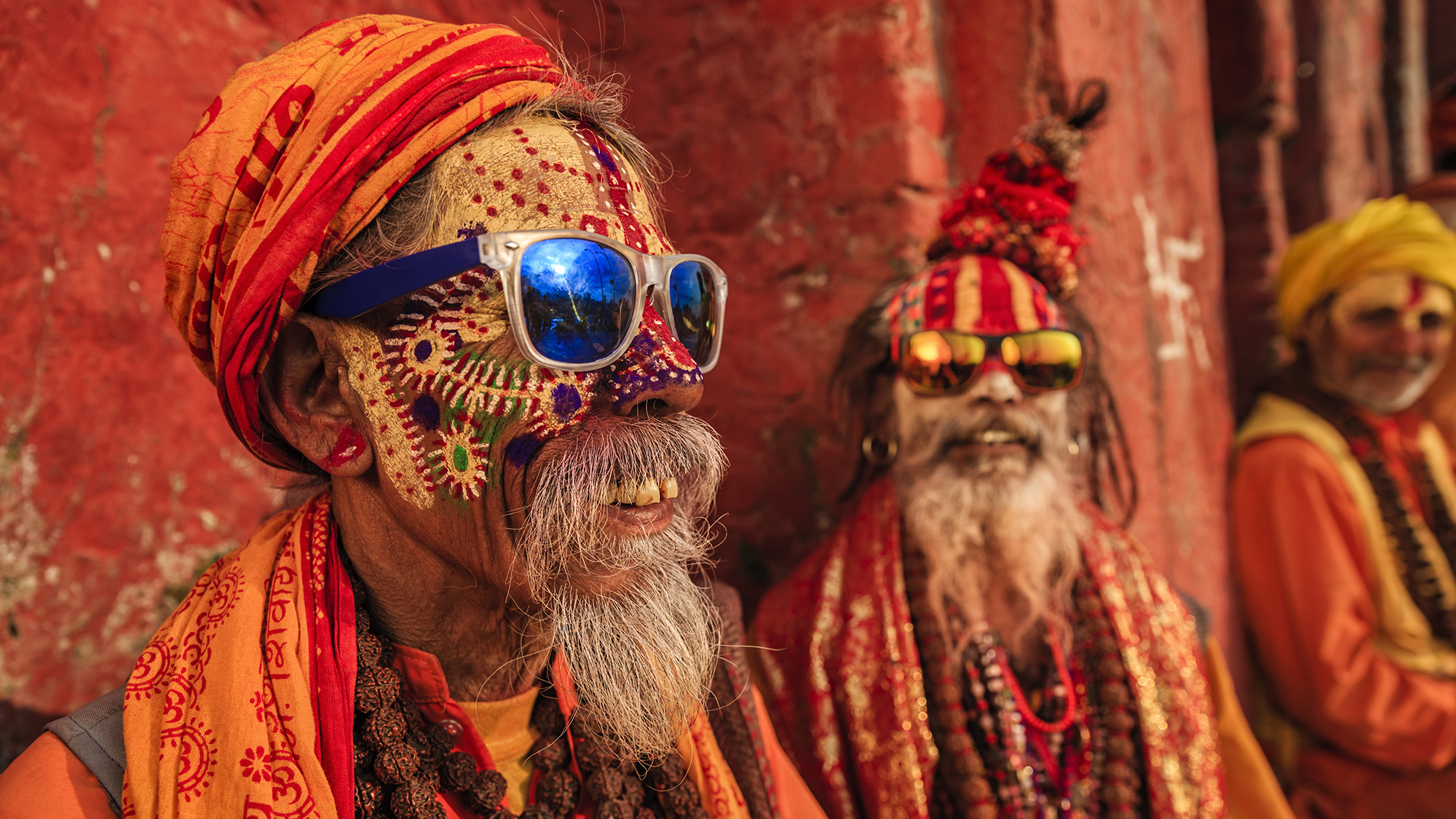 The Week's Best Photos
