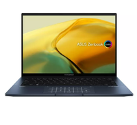 Asus Zenbook 14 14-inch Laptop: was £1,025.96 £749.99 at Amazon