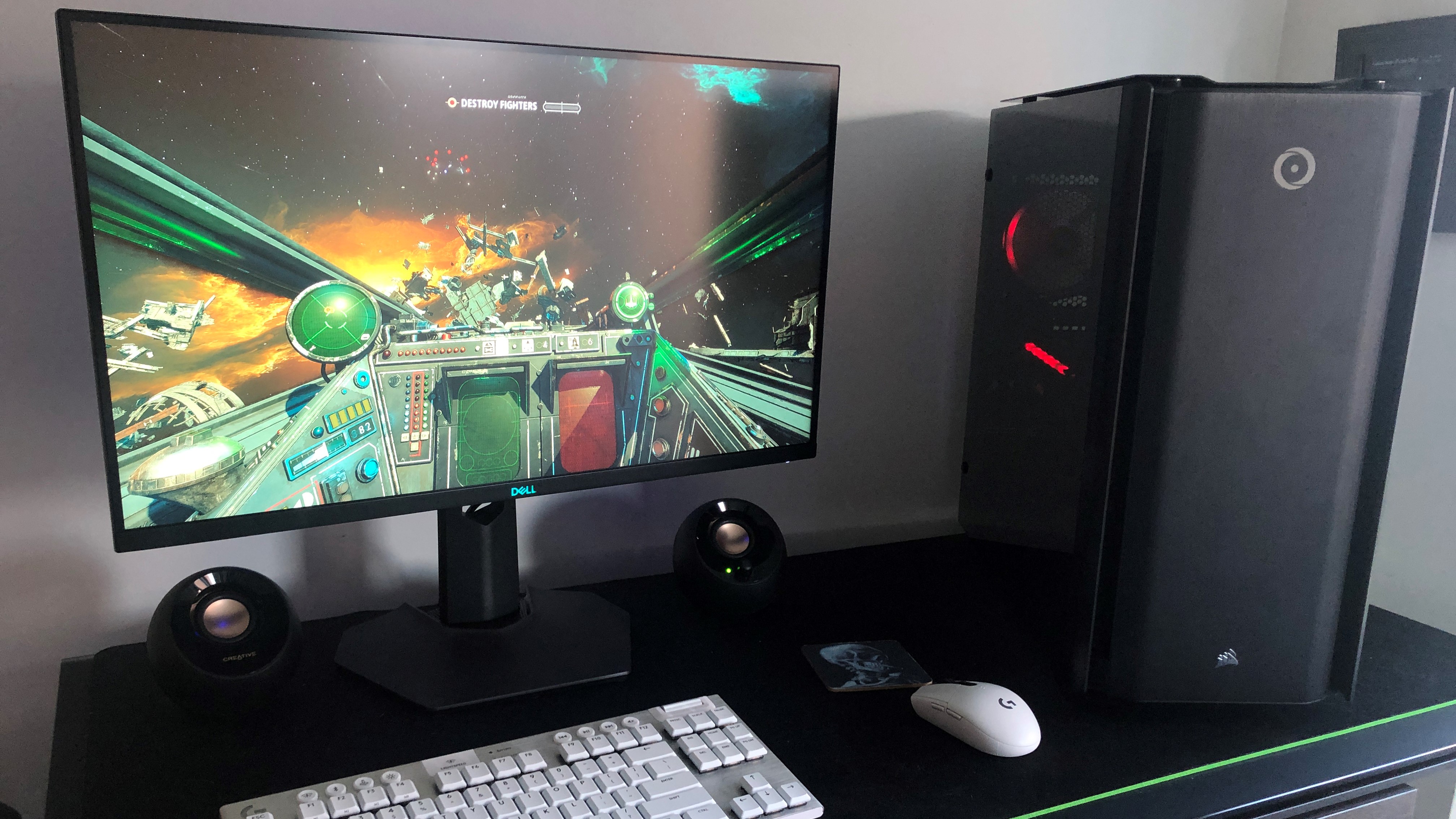 Origin PC Millennium (2014) review: A massive desktop PC built for 4K  gaming - CNET