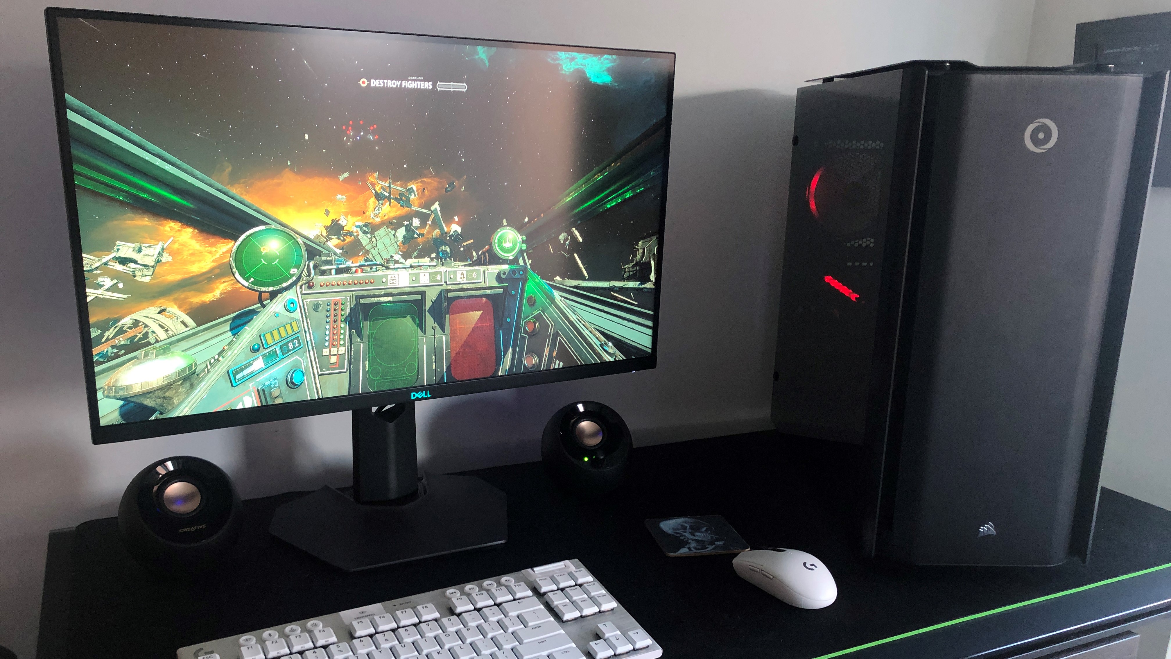 Origin PC 5000T Review: Speedy, Solid Gaming Desktop - CNET