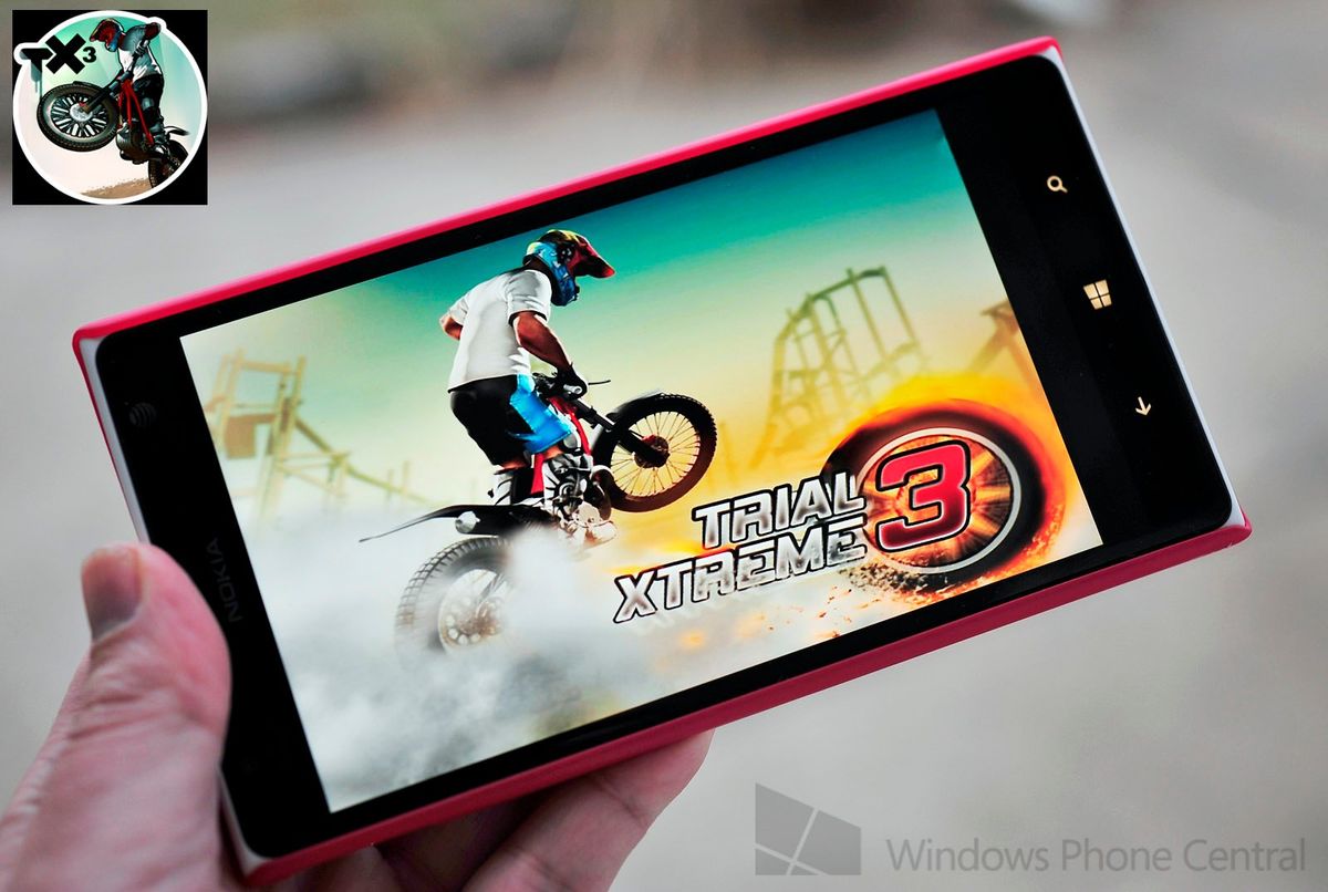 Grab your helmet as Trial Xtreme 3 launches on Windows
