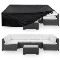 Ohhani Patio Furniture Cover