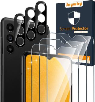 Jeywiry screen protector