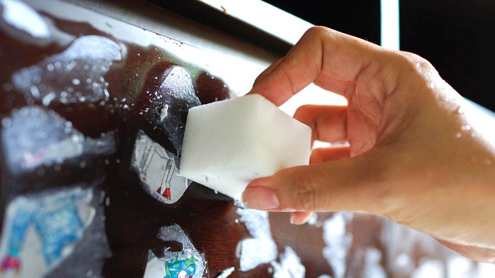 7 surprising things you can clean with a Magic Eraser Tom's Guide