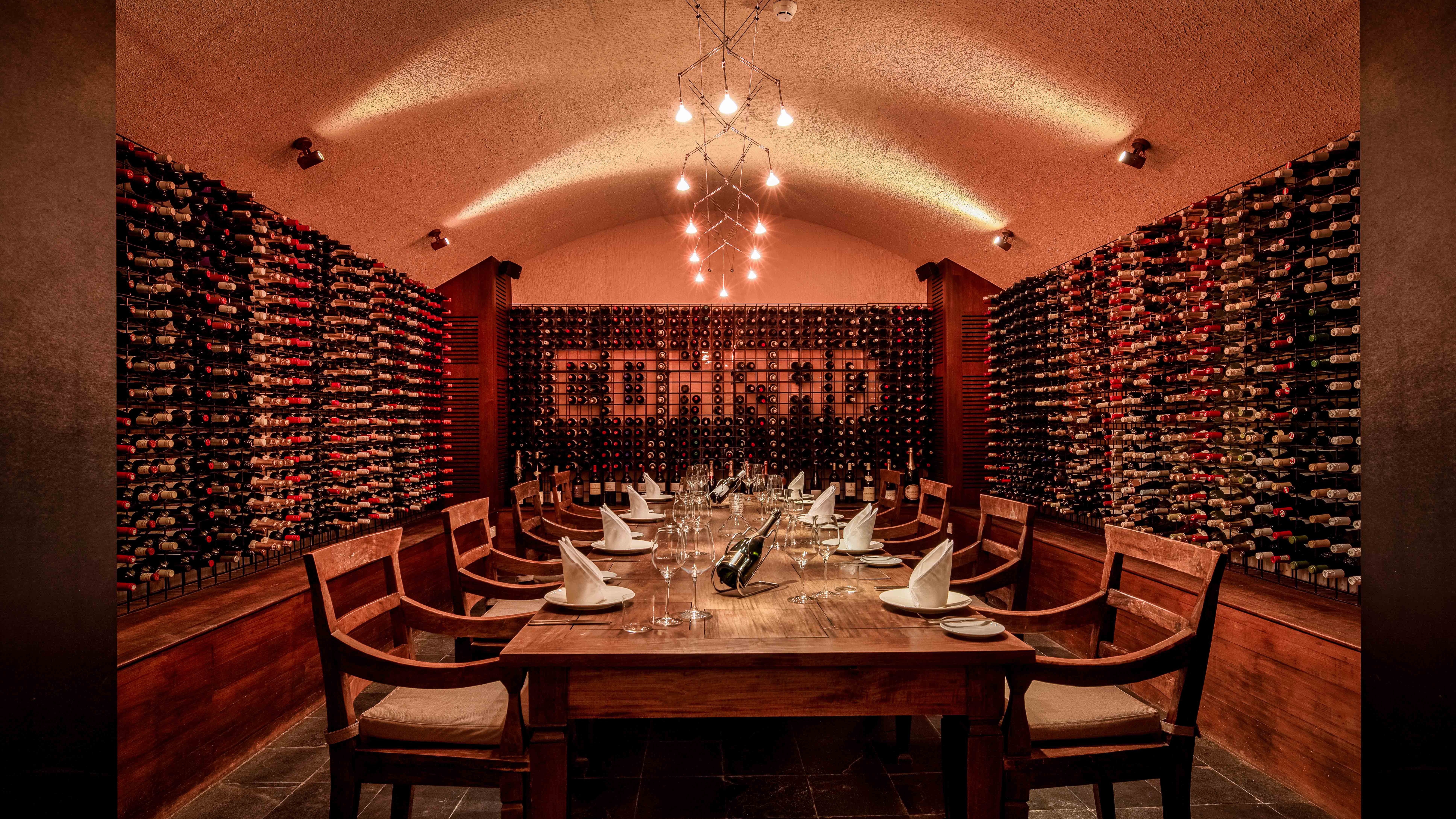 Conrad Maldives Rangali Island