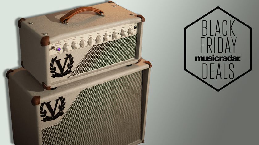 Victory The Duchess Deluxe MKII Head