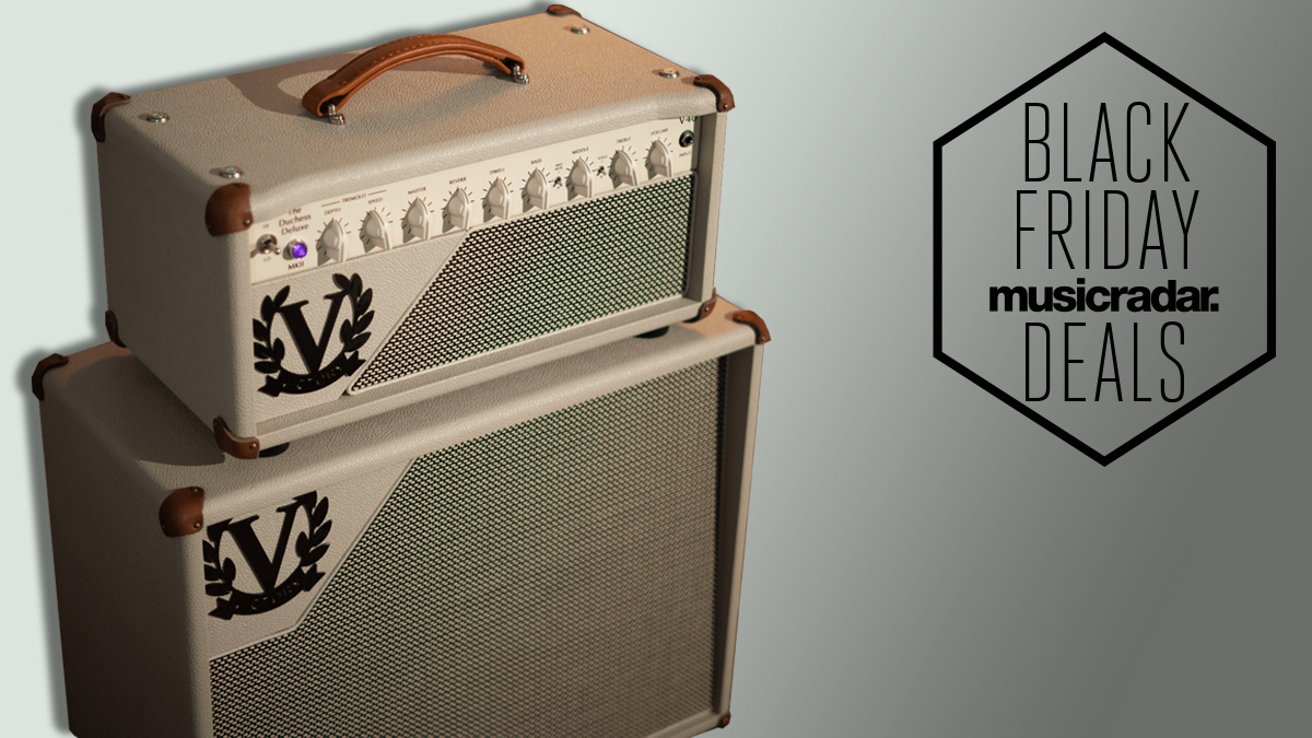 Victory The Duchess Deluxe MKII Head