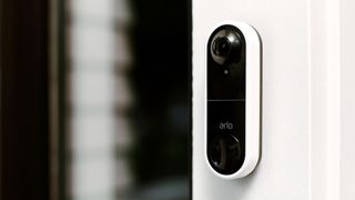 Arlo Video Doorbell Wire-Free