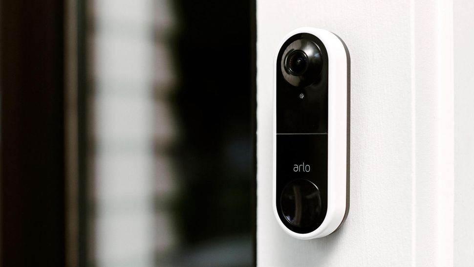 How do video doorbells work? TechRadar