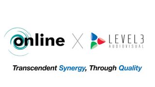 Online Instruments and Level 3 Audiovisual Logos