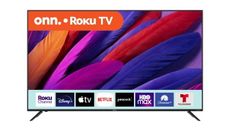 Onn 70" Class 4K Roku Smart TV