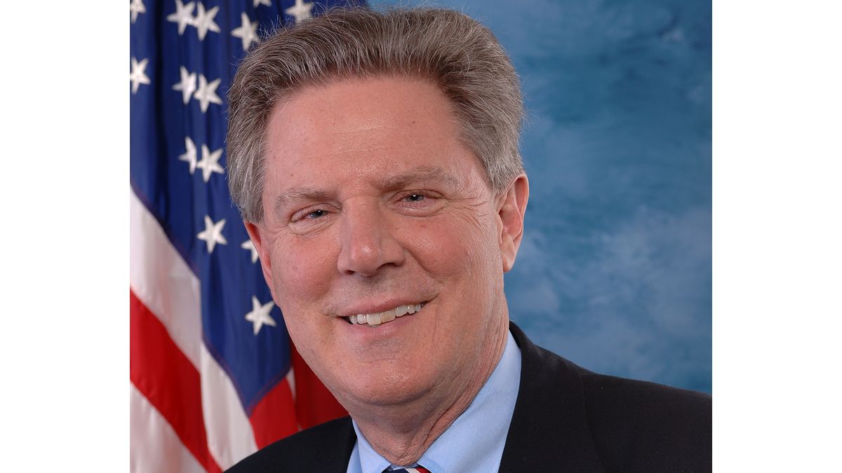 Frank Pallone