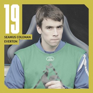 Seamus Coleman