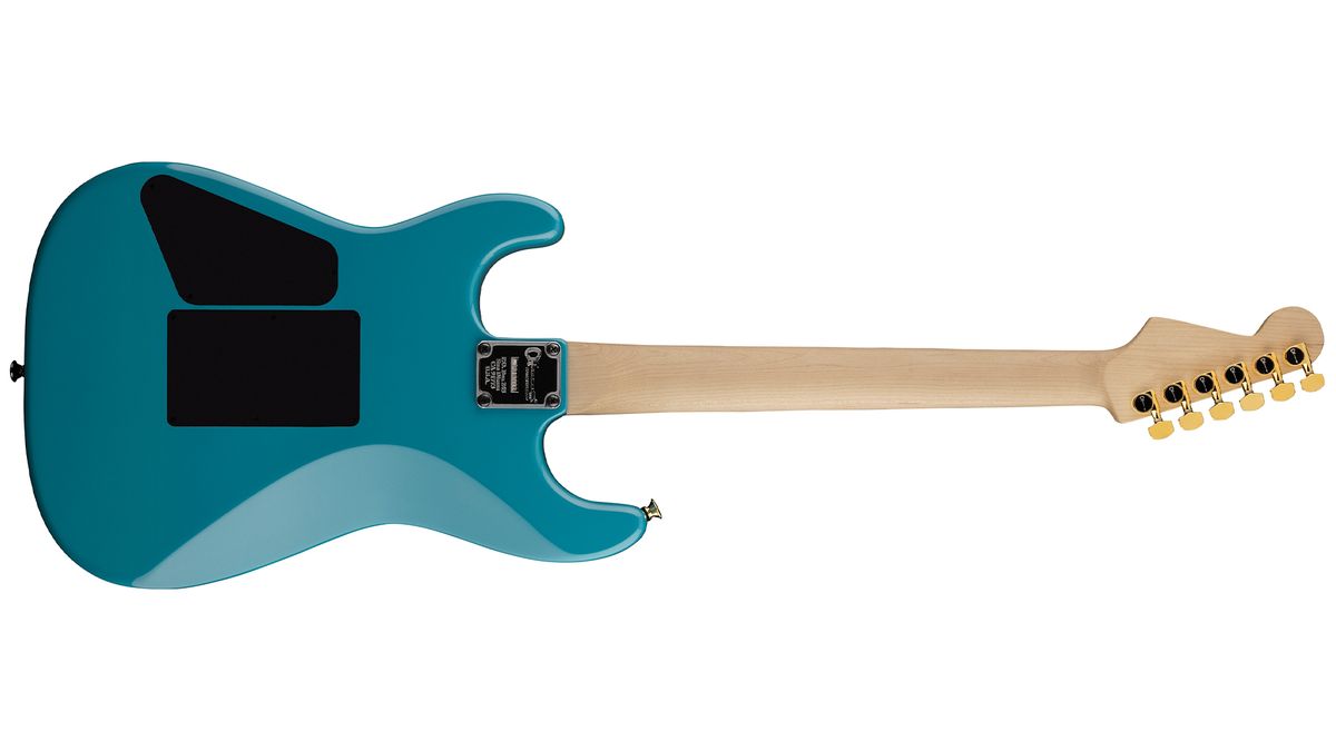 Charvel Pro-Mod San Dimas Style 1 HH FR E
