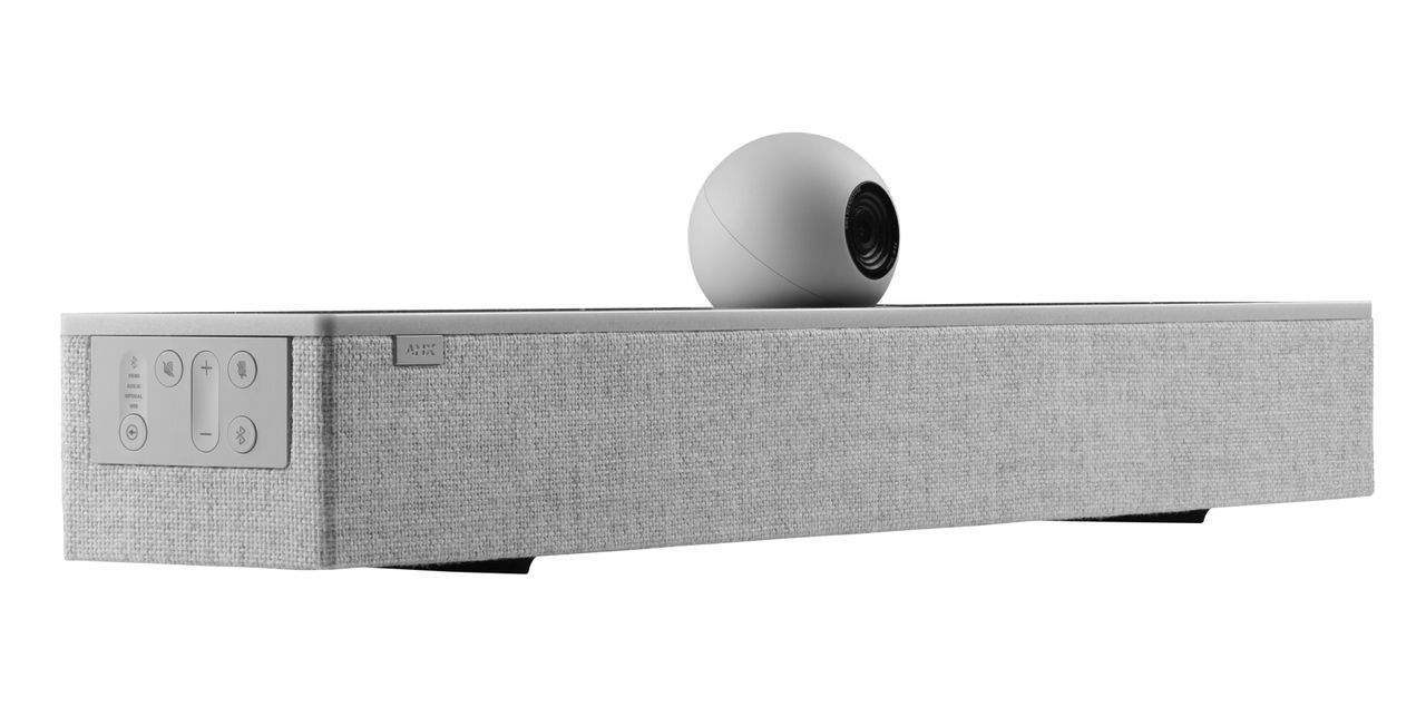 AMX Acendo Vibe