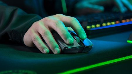 Razer Viper Ultimate